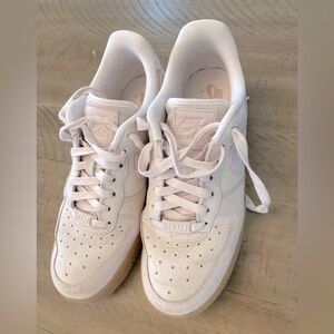 Nike Air-Force Ones